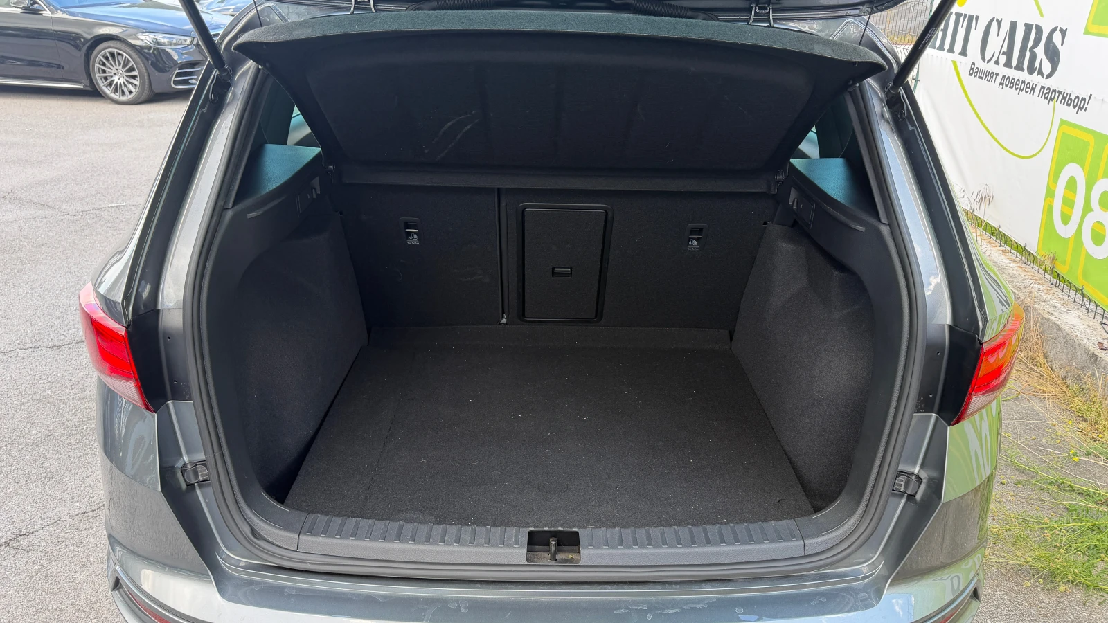 Seat Ateca FR 2.0 TSI 4x4 от България, снимка 10 - Автомобили и джипове - 54971610