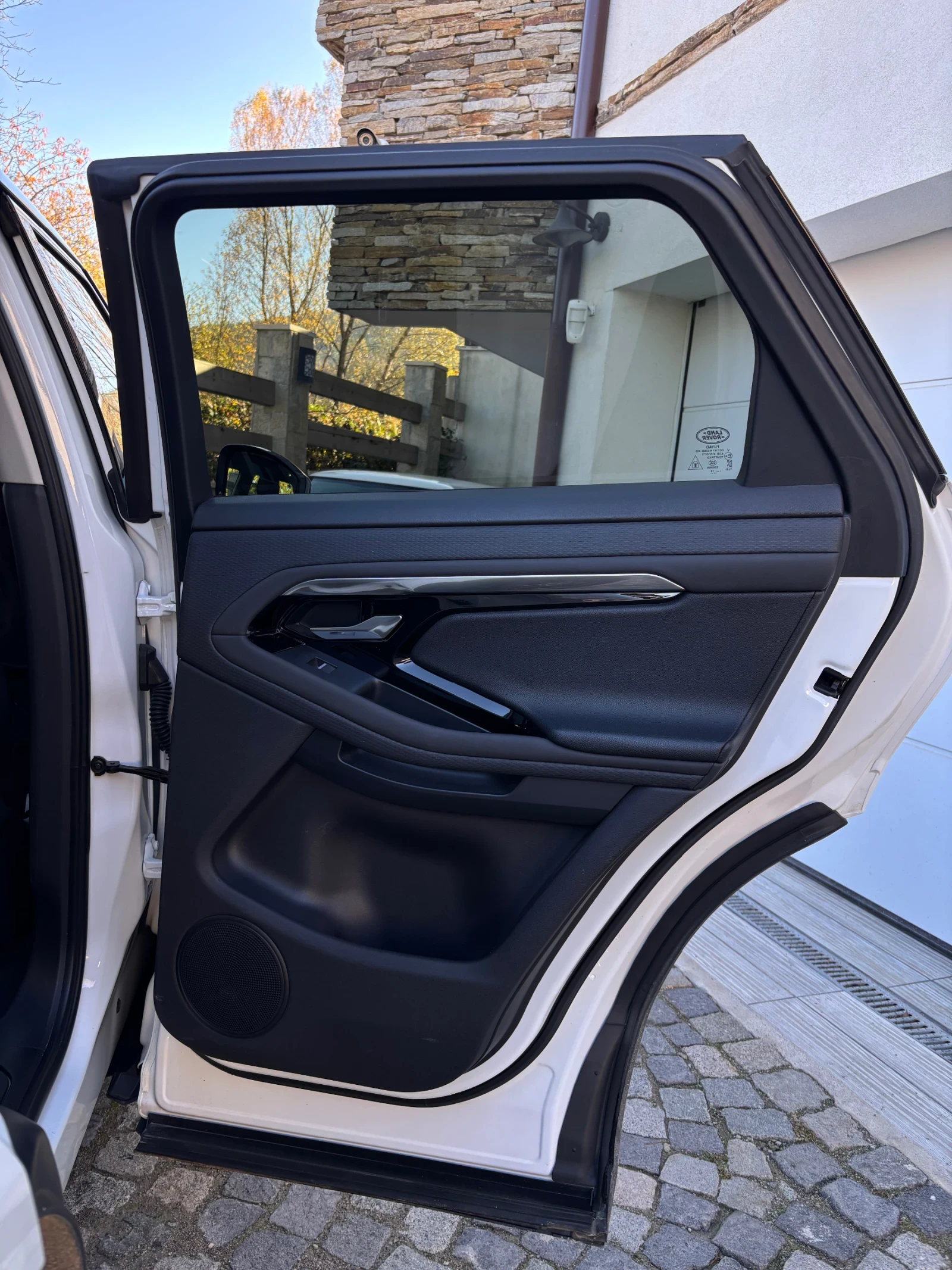 Land Rover Range Rover Evoque, снимка 17 - Автомобили и джипове - 55224297