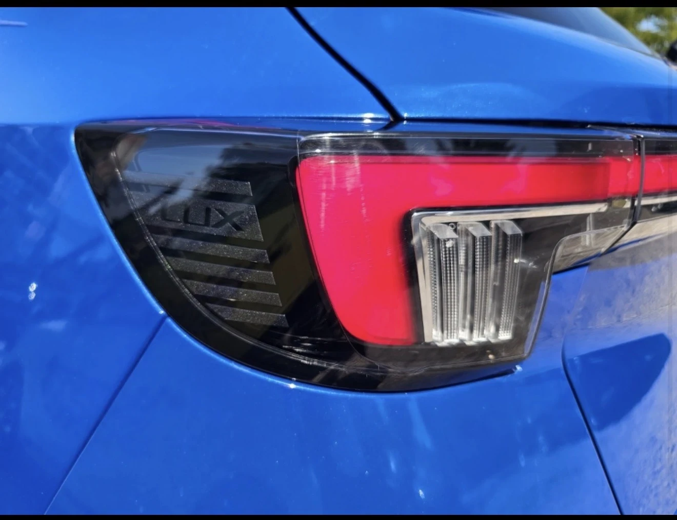 Opel Mokka GS Limited edition Автомат, снимка 12 - Автомобили и джипове - 55754373