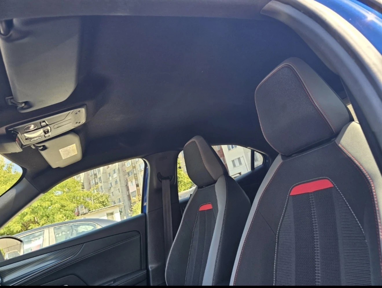 Opel Mokka GS Limited edition Автомат, снимка 10 - Автомобили и джипове - 55754373