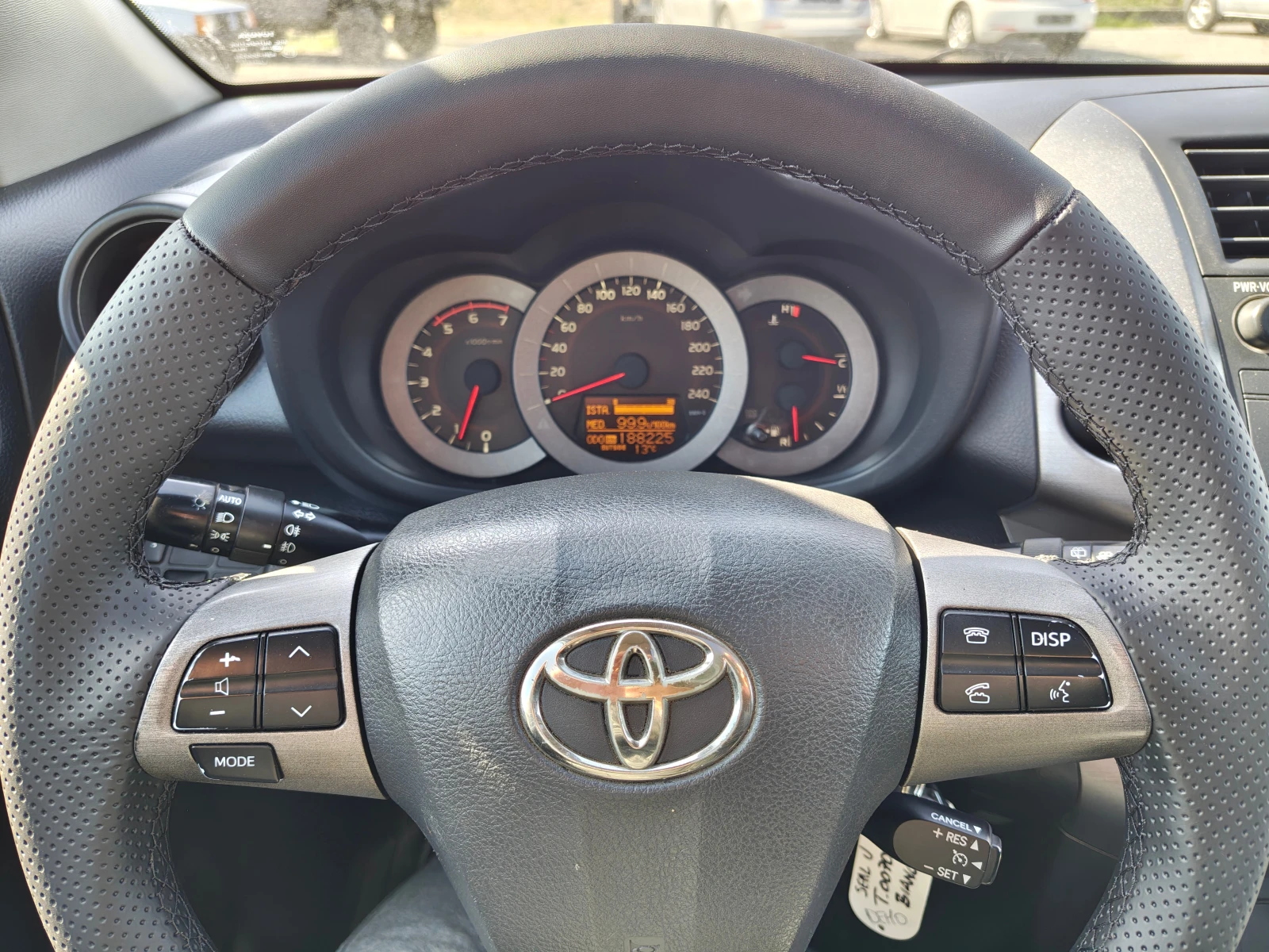 Toyota Rav4 2.2 D-cat | Mobile.bg � ����������� 16
