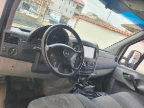 Mercedes-Benz Sprinter 315, снимка 2