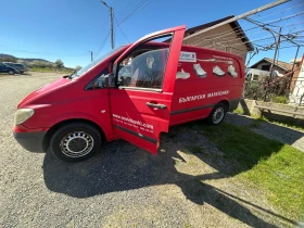Mercedes-Benz Vito 115 CDI, снимка 2