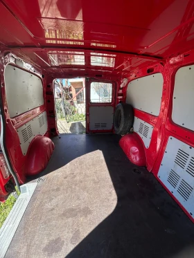 Mercedes-Benz Vito 115 CDI, снимка 7