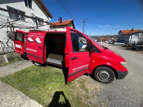 Mercedes-Benz Vito 115 CDI, снимка 1