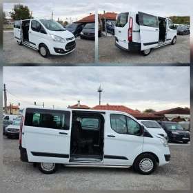 Ford Transit Custom 2.2tdci 8+ 1, снимка 7