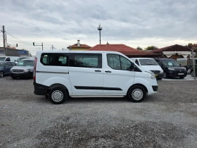 Ford Transit Custom 2.2tdci 8+ 1, снимка 8