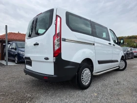 Ford Transit Custom 2.2tdci 8+ 1, снимка 4