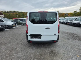 Ford Transit Custom 2.2tdci 8+ 1, снимка 5
