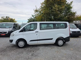 Ford Transit Custom 2.2tdci 8+ 1, снимка 9