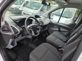 Ford Transit Custom 2.2tdci 8+ 1, снимка 13