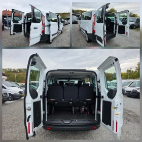 Ford Transit Custom 2.2tdci 8+ 1, снимка 12
