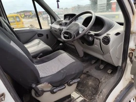 Renault Master 2.2dci, снимка 6