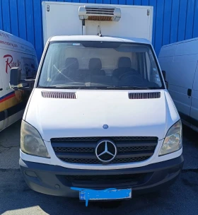 Mercedes-Benz Sprinter 313, снимка 1