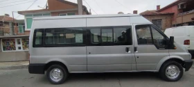 Ford Transit, снимка 15