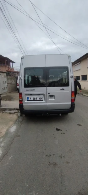 Ford Transit, снимка 16