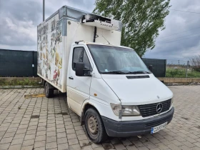     Mercedes-Benz Sprinter 312 312