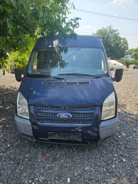 Ford Transit | Mobile.bg    3