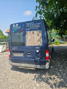 Ford Transit | Mobile.bg    4
