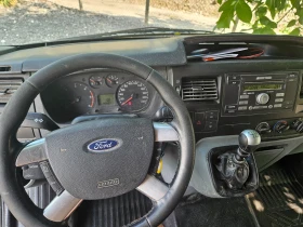 Ford Transit | Mobile.bg    8