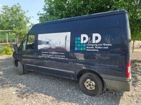Ford Transit | Mobile.bg    2