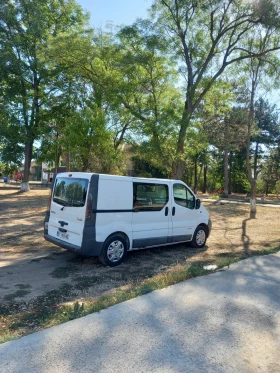 Renault Trafic 1.9 D | Mobile.bg    2