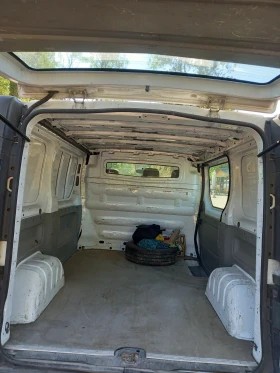 Renault Trafic 1.9 D | Mobile.bg    12