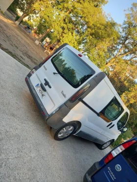 Renault Trafic 1.9 D | Mobile.bg    3