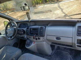 Renault Trafic 1.9 D | Mobile.bg    11