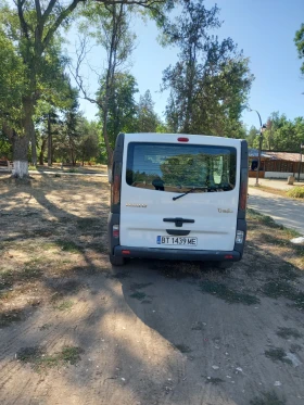 Renault Trafic 1.9 D | Mobile.bg    9