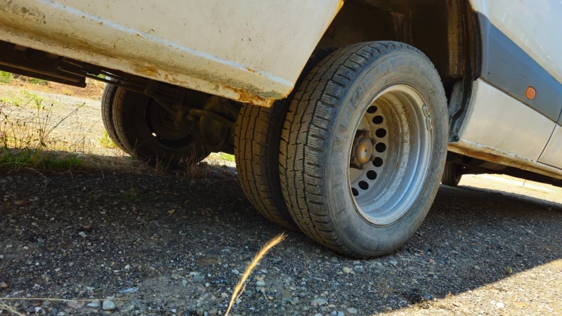 VW Crafter 2.0tdi/на части , снимка 8 - Бусове и автобуси - 50800966