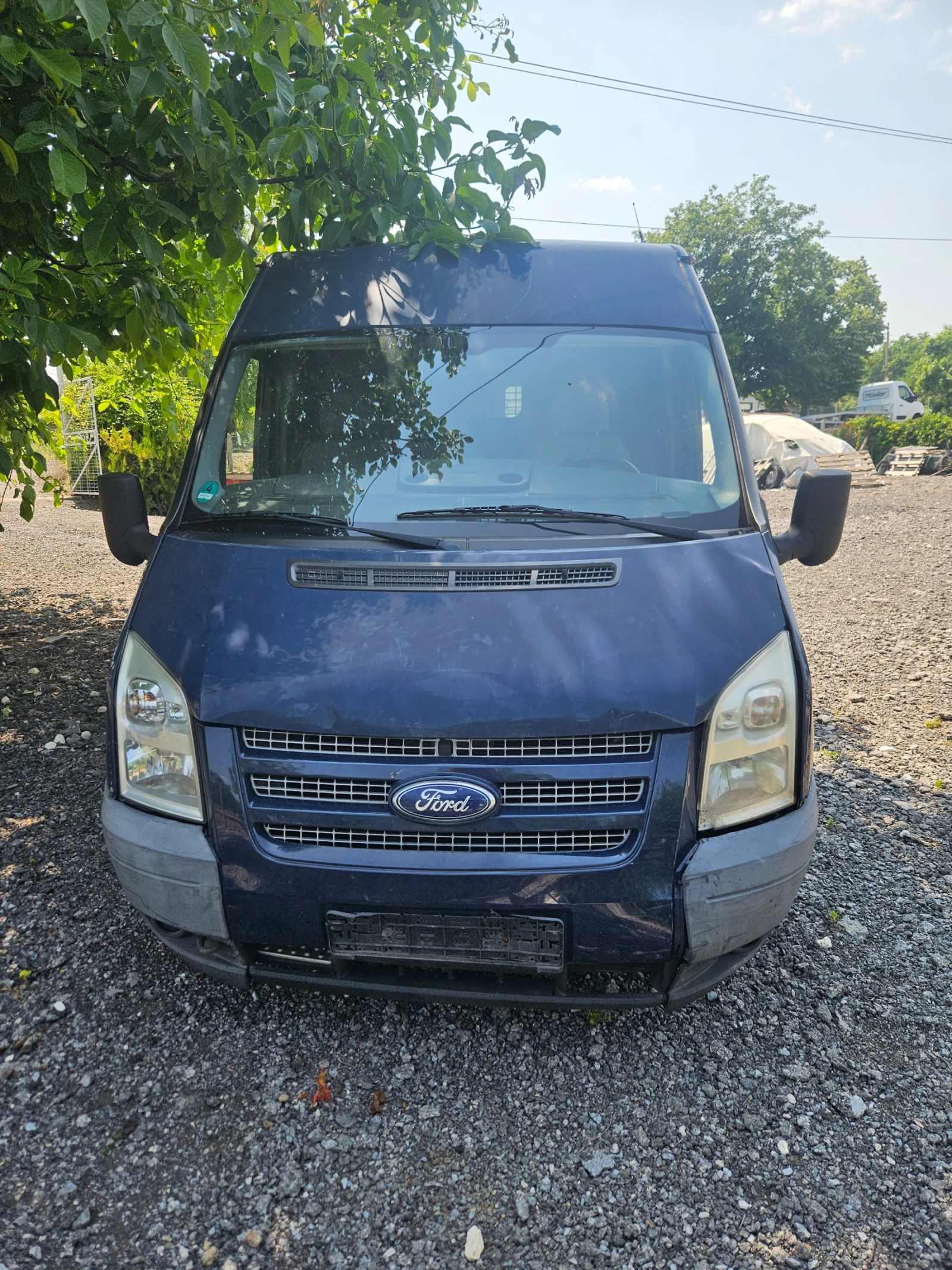 Ford Transit  - изображение 3