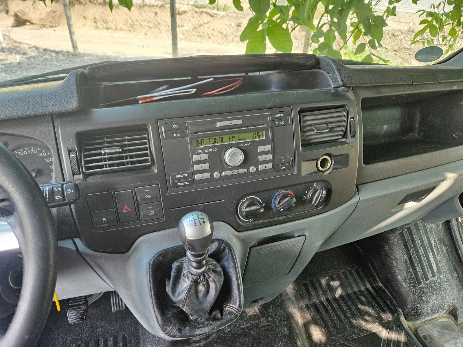 Ford Transit  - изображение 9
