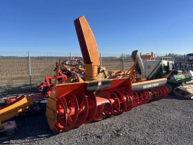 Mercedes-Benz Actros Гребла и Опесъчители за сняг, , снимка 14