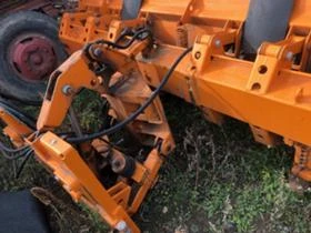 Mercedes-Benz Actros Гребла и Опесъчители за сняг, , снимка 6