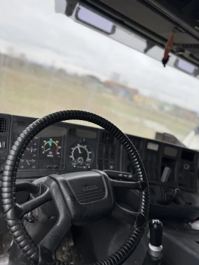 Scania P 124 lb 360 , снимка 5