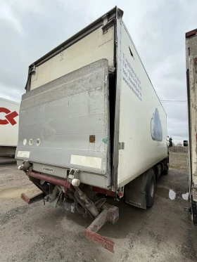 Scania P 124 lb 360 , снимка 4