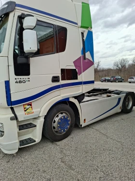 Iveco Stralis STRALIS MEGA, снимка 2