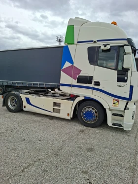 Iveco Stralis STRALIS MEGA, снимка 3