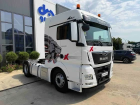 Man Tgx 18.500 ПОМПА, снимка 1