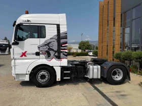 Man Tgx 18.500 ПОМПА, снимка 4