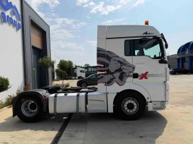 Man Tgx 18.500 ПОМПА, снимка 5
