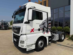 Man Tgx 18.500 ПОМПА, снимка 2