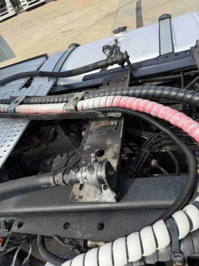 Man Tgx 18.500 ПОМПА, снимка 9