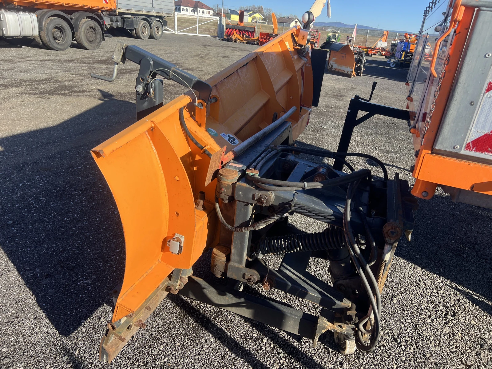 Mercedes-Benz Actros     ,  | Mobile.bg   12