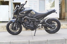 Yamaha Mt-09  Готов за нов собственик., снимка 6