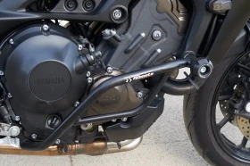 Yamaha Mt-09  Готов за нов собственик., снимка 3