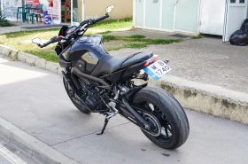 Yamaha Mt-09  Готов за нов собственик., снимка 7