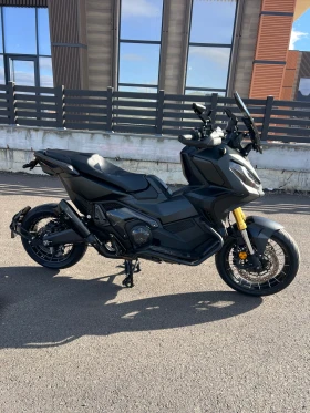 Honda X-ADV 2024 TriplleBlack, снимка 5