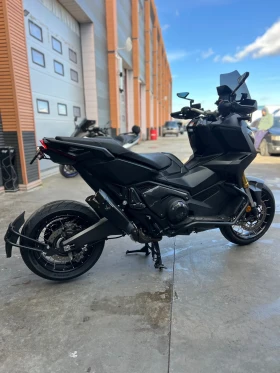 Honda X-ADV 2024 TriplleBlack, снимка 9